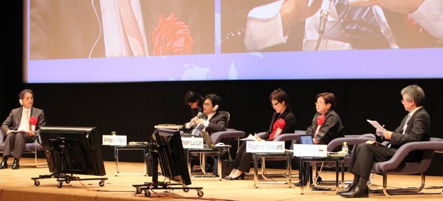 Think Tank Consulting